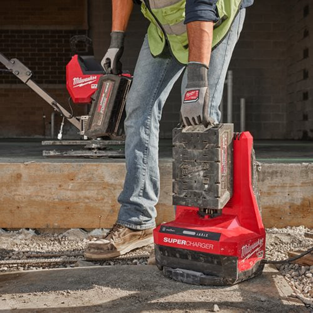 MX FUEL™ super charger | MXF SC |  4932492848