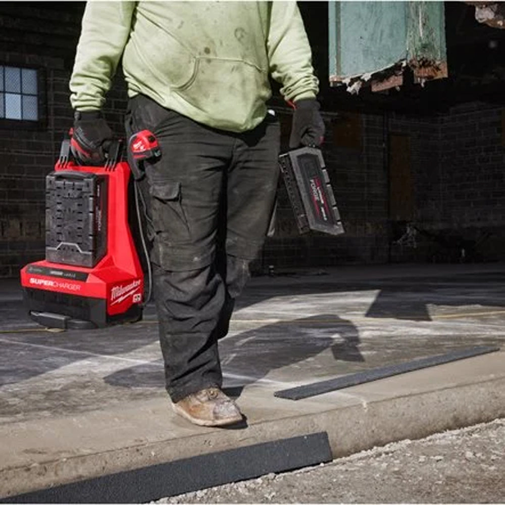 MX FUEL™ super charger | MXF SC |  4932492848