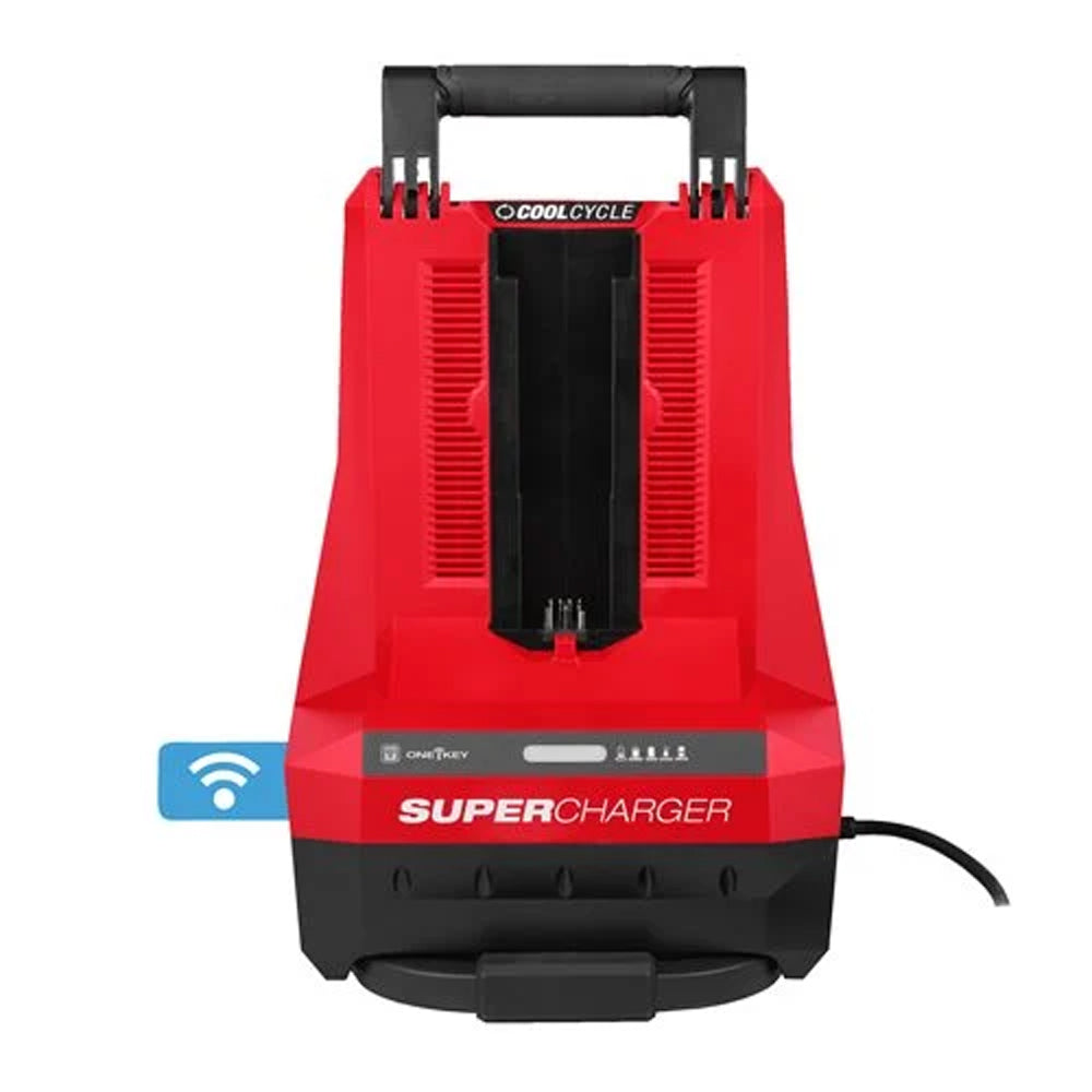 MX FUEL™ FORGE™ batteries and charger kit | MXF FORGENRG-802 | 4933493548