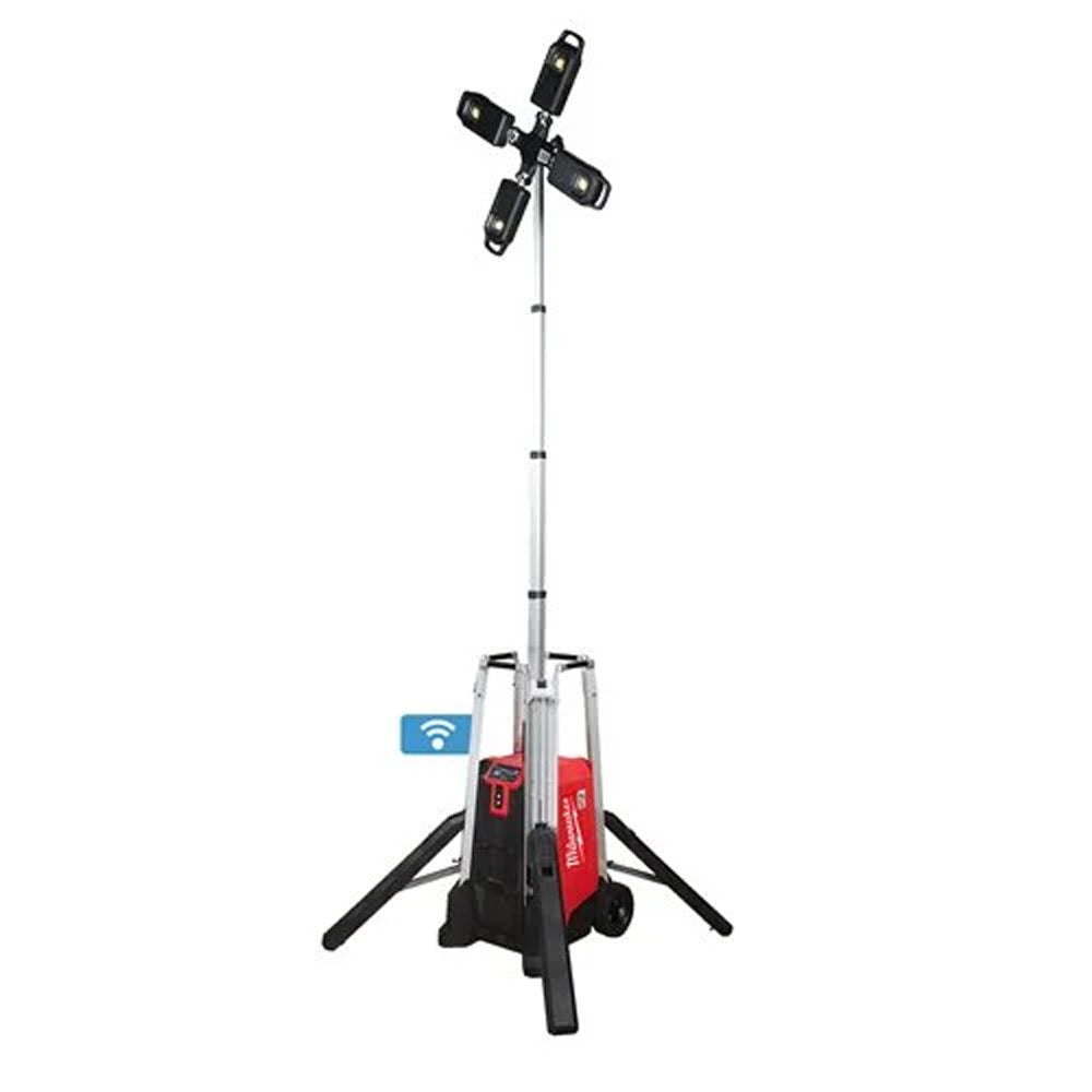 MX FUEL™ tower light | MXF TL-0 | 4933492340