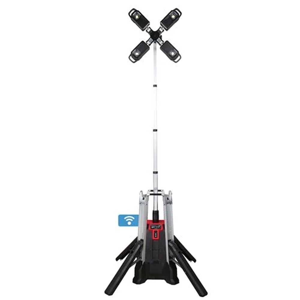 MX FUEL™ tower light | MXF TL-0 | 4933492340