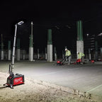 MX FUEL™ compact site light | MXF TLIC-0 | 4933498075