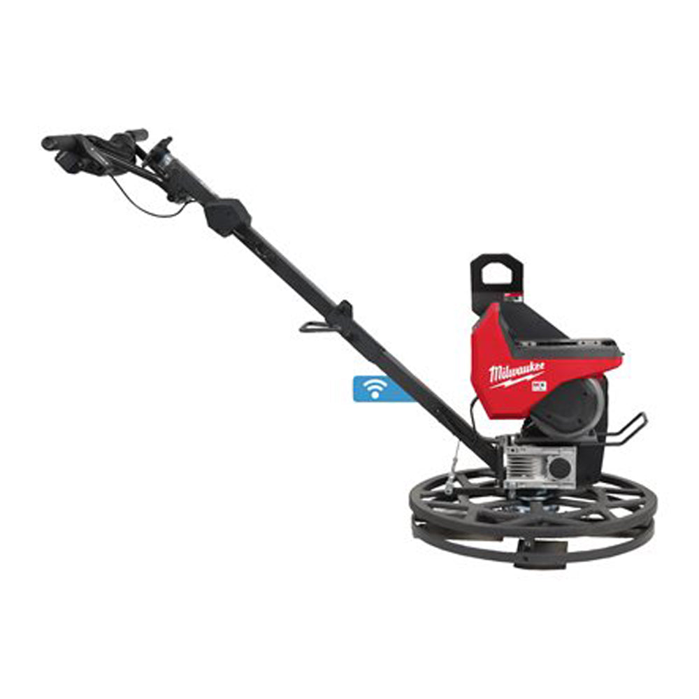 MX FUEL™ 600 mm walk behind edging trowel | MXF WBT60-0 | 4933498325
