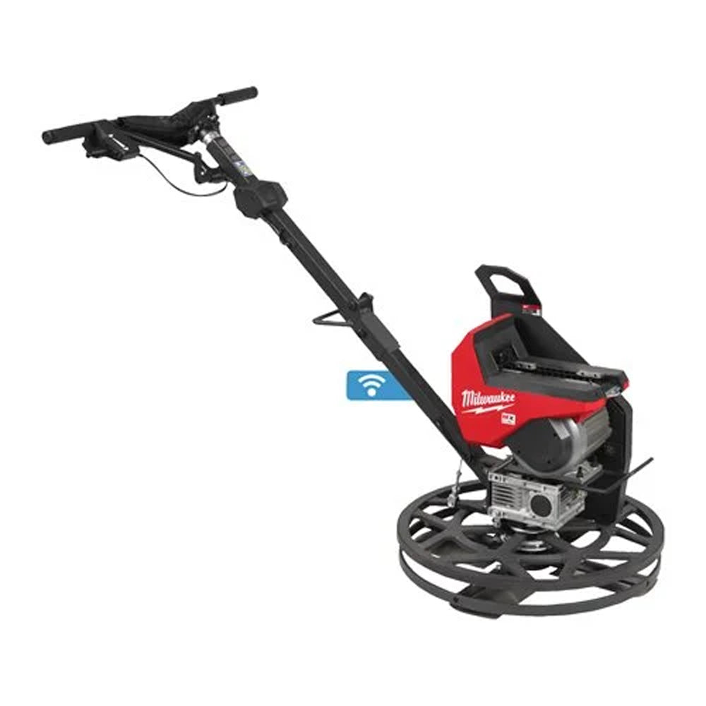 MX FUEL™ 600 mm walk behind edging trowel | MXF WBT60-0 | 4933498325