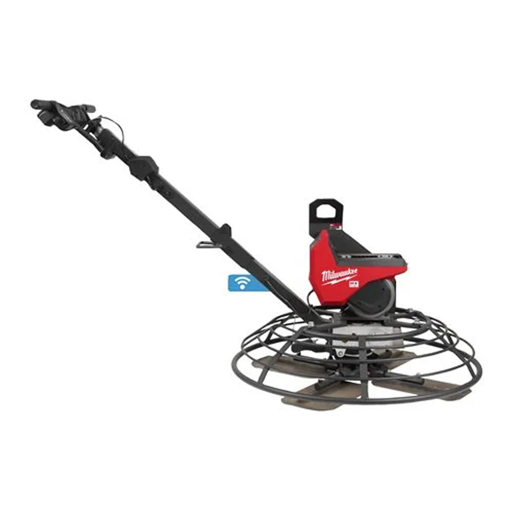MX FUEL™ 900 mm walk behind power trowel | MXF WBT90-0 | 4933498326