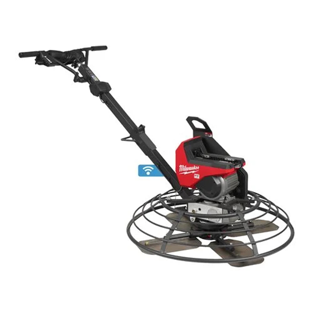 MX FUEL™ 900 mm walk behind power trowel | MXF WBT90-0 | 4933498326