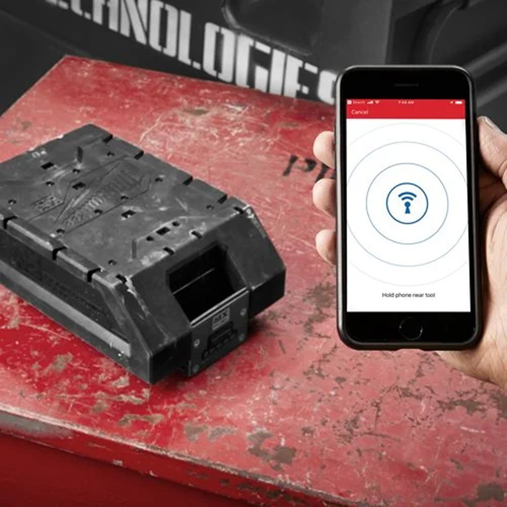 MX FUEL™ REDLITHIUM™ 6.0 Ah battery | MXF XC406 | 4933471837