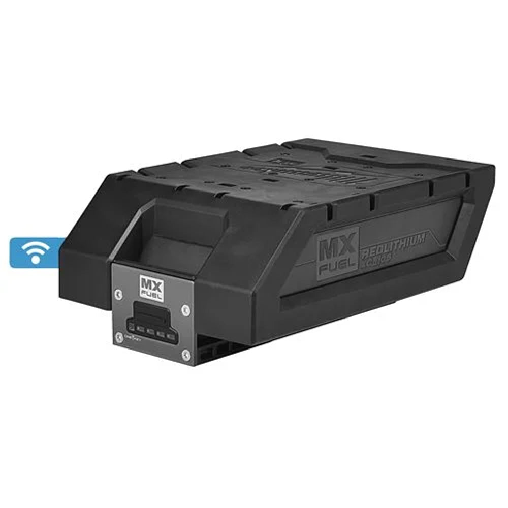 MX FUEL™ REDLITHIUM™ 6.0 Ah battery | MXF XC406 | 4933471837