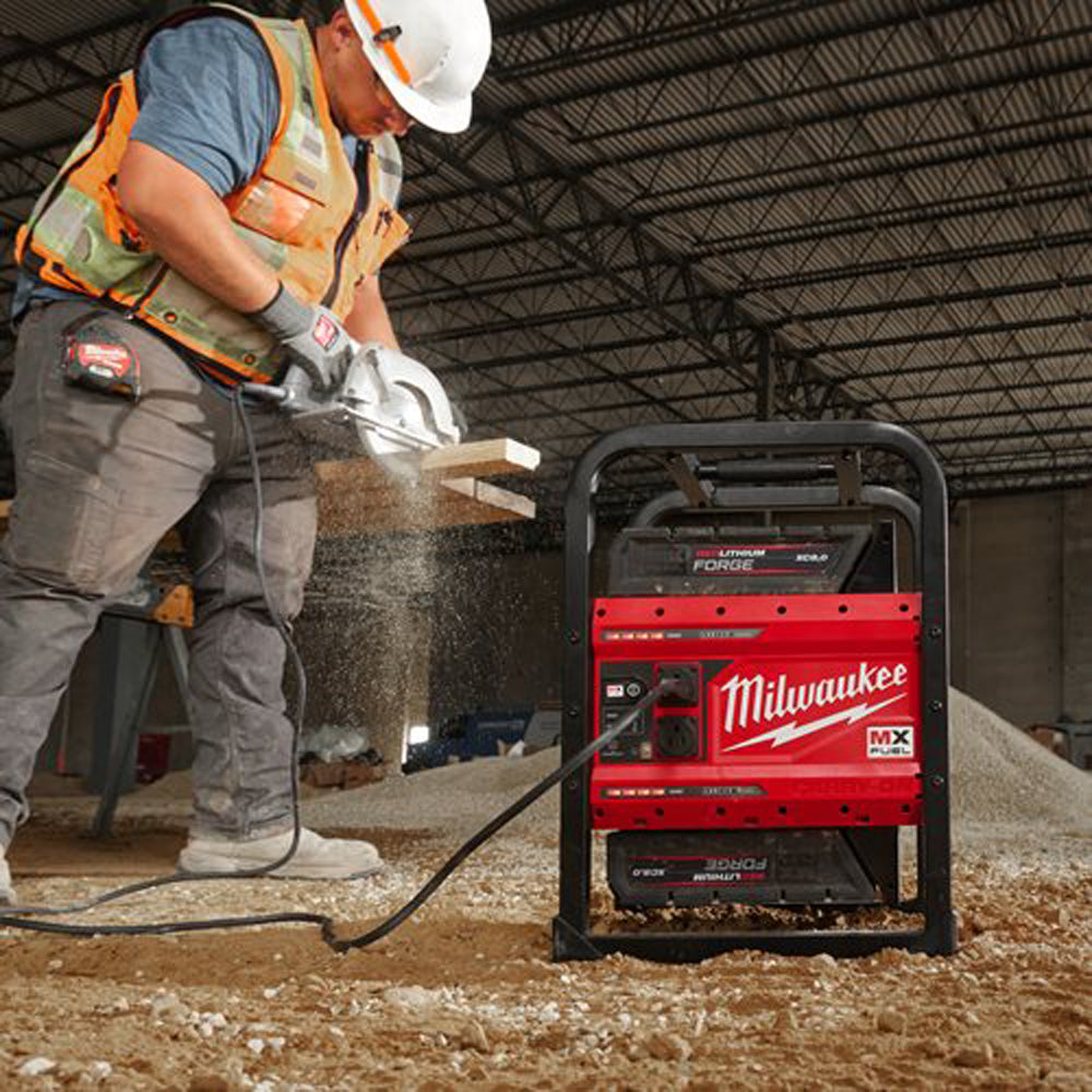 MX FUEL™ FORGE™ 8.0 Ah battery | MXF XC608 | 4932492130