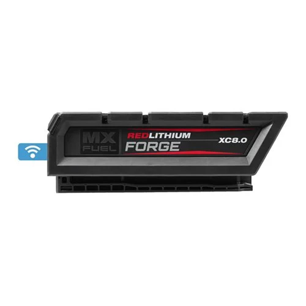 MX FUEL™ FORGE™ batteries and charger kit | MXF FORGENRG-802 | 4933493548