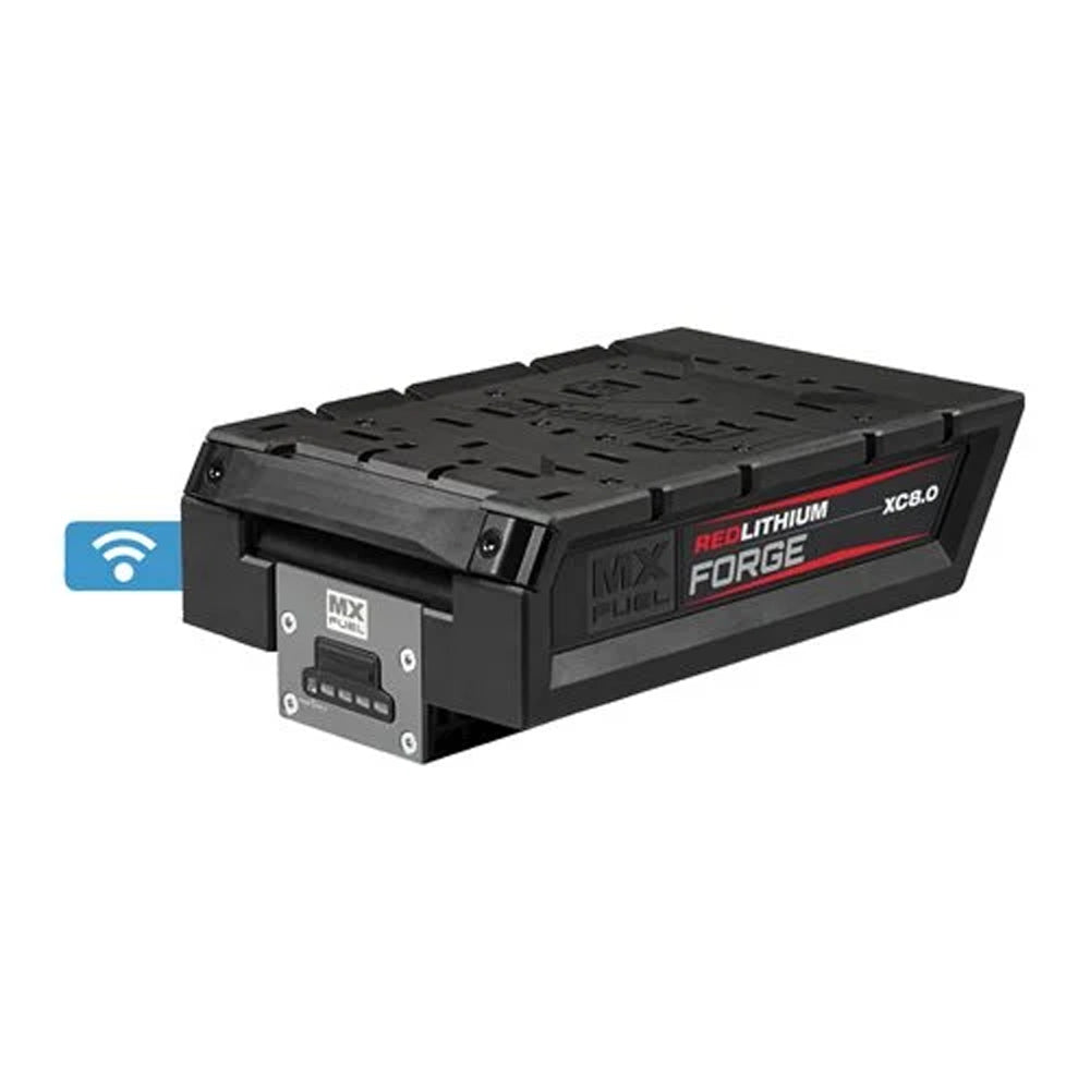 MX FUEL™ FORGE™ 8.0 Ah battery | MXF XC608 | 4932492130