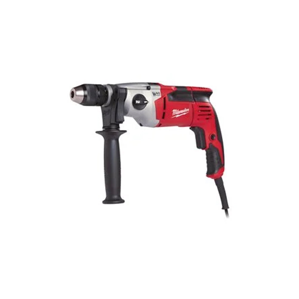 850 W 2-speed percussion drill | PD2E 22 R | 4933419570
