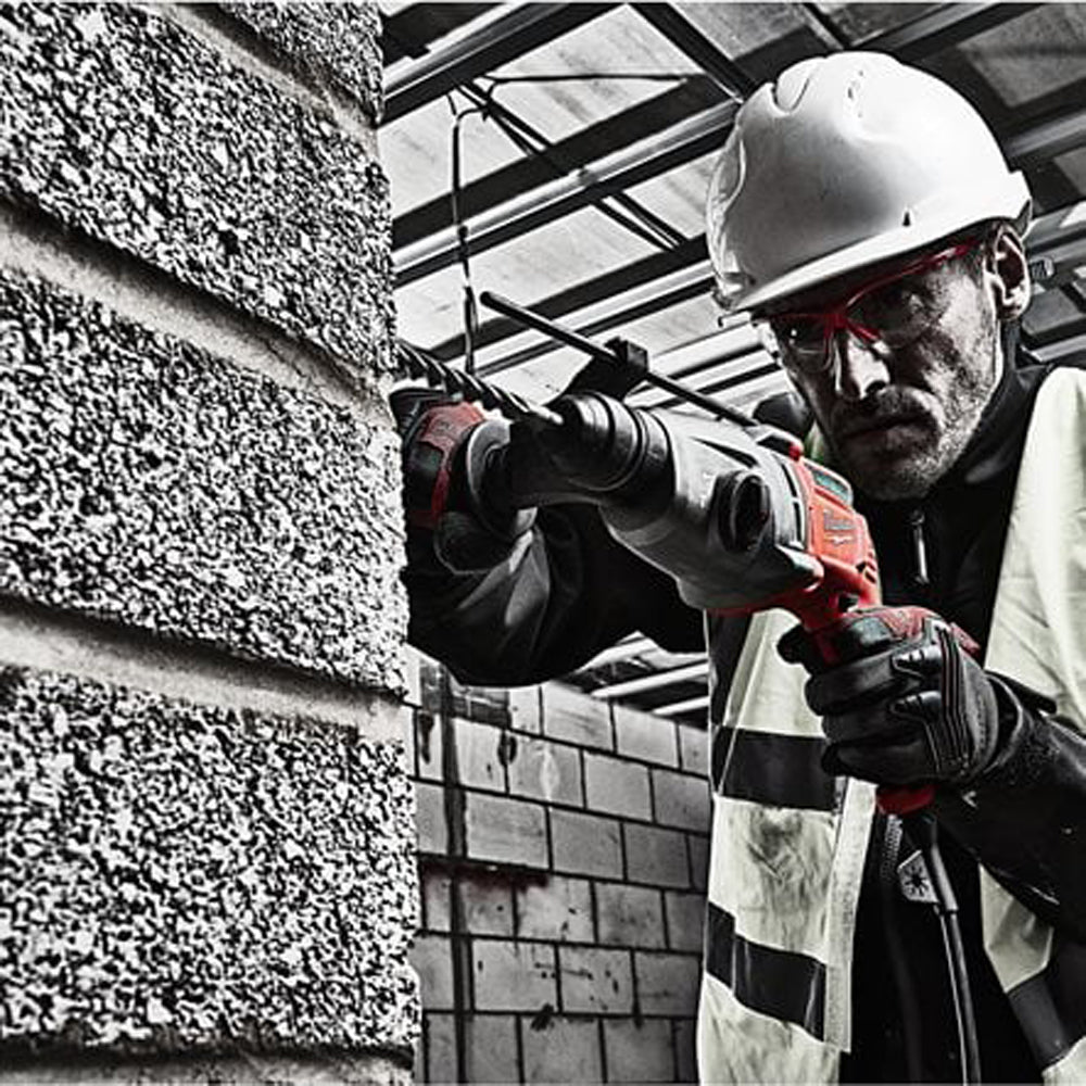 26 mm SDS-Plus 3-mode hammer | PH 26 T | 4933464580