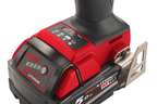 M18 FUEL™ ½″ mid-torque impact wrench with friction ring | BCZA
