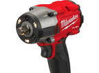 M18 FUEL™ ½″ mid-torque impact wrench with friction ring | BCZA