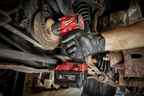 M18 FUEL™ ½″ mid-torque impact wrench with friction ring | BCZA