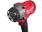 M18 FUEL™ ½″ high torque impact wrench with friction ring | BCZA