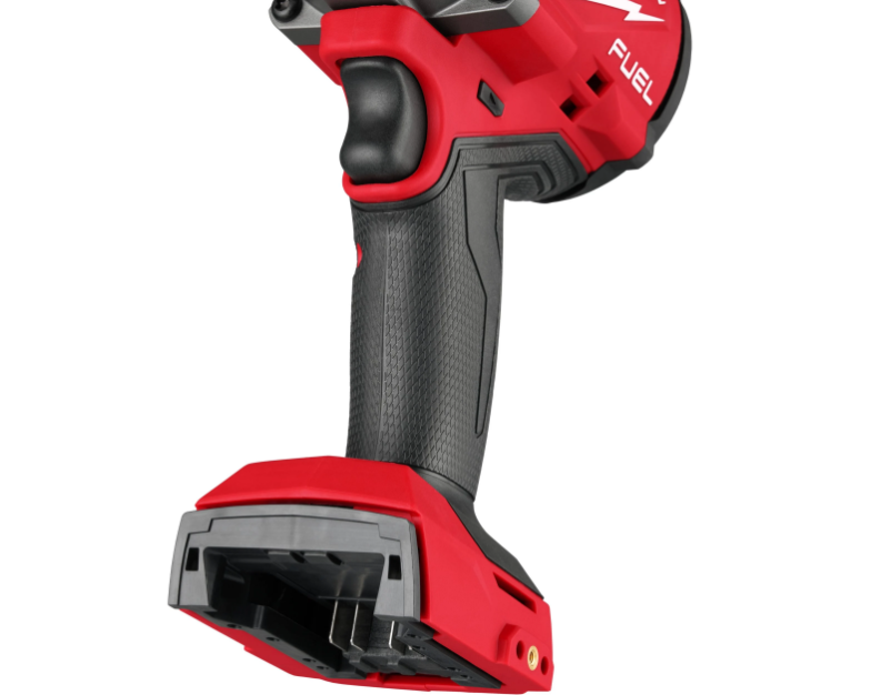 M18 FUEL™ ½″ high torque impact wrench with friction ring | BCZA