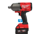 M18 FUEL™ ONE-KEY™ ¾″ high torque impact wrench with friction ring