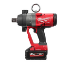 M18 FUEL™ ONE-KEY™ 1″ high torque impact wrench with friction ring | BCZA