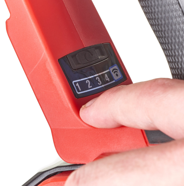 M18 FUEL™ ONE-KEY™ 1″ high torque impact wrench with friction ring | BCZA