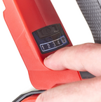 M18 FUEL™ ONE-KEY™ 1″ high torque impact wrench with friction ring | BCZA