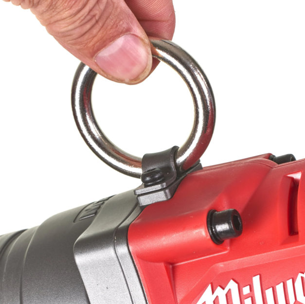 M18 FUEL™ ONE-KEY™ 1″ high torque impact wrench with friction ring | BCZA