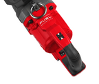 M18 FUEL™ ONE-KEY™ 1″ high torque D-handle impact wrench with friction ring and extended anvil | BCZA