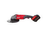 M18 FUEL™ 230 mm large braking grinder with paddle switch | BCZA