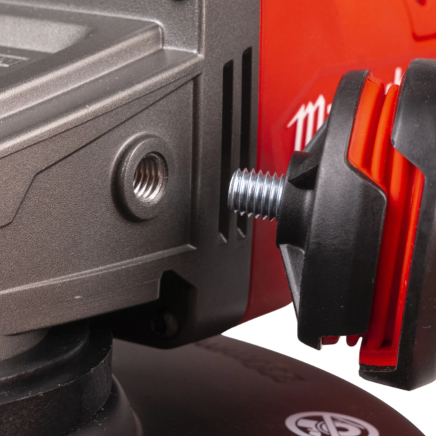 M18 FUEL™ 230 mm large braking grinder with paddle switch | BCZA