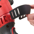 M18 FUEL™ 230 mm large braking grinder with paddle switch | BCZA