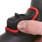 M18 FUEL™ 230 mm large braking grinder with paddle switch | BCZA