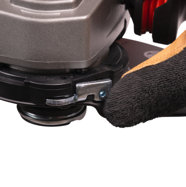 M18 FUEL™ 230 mm large braking grinder with paddle switch | BCZA