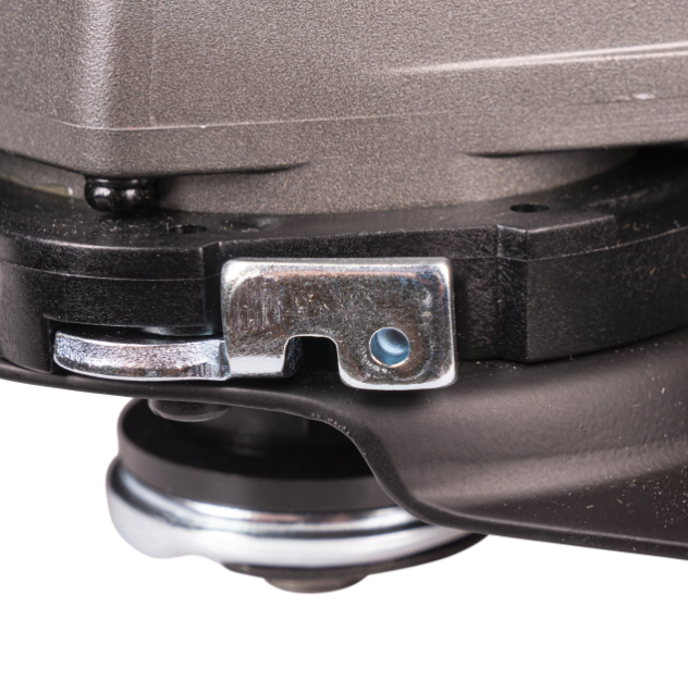 M18 FUEL™ 230 mm large braking grinder with paddle switch | BCZA