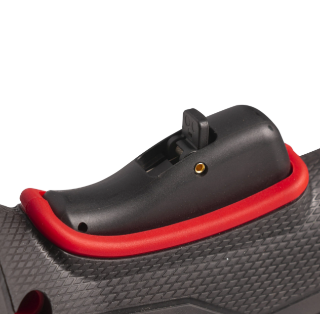 M18 FUEL™ 230 mm large braking grinder with paddle switch | BCZA