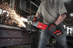 M18 FUEL™ 230 mm large braking grinder with paddle switch | BCZA