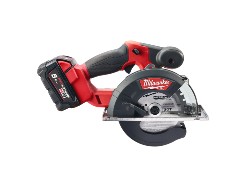 M18 FUEL™ 57 mm metal circular saw | BCZA