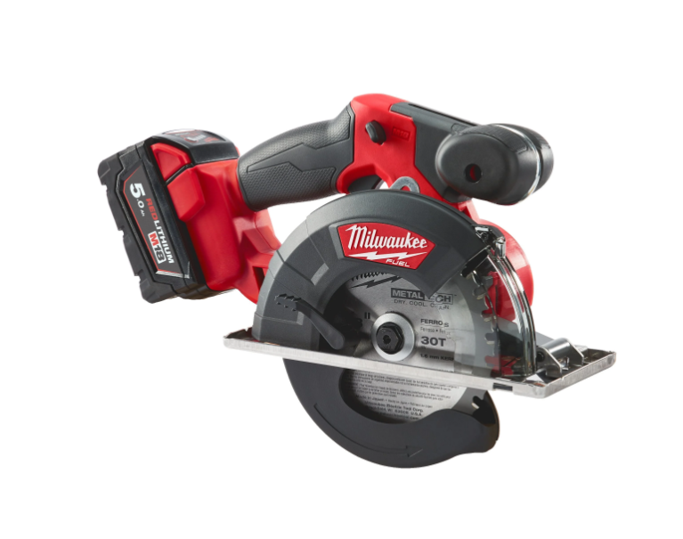 M18 FUEL™ 57 mm metal circular saw | BCZA