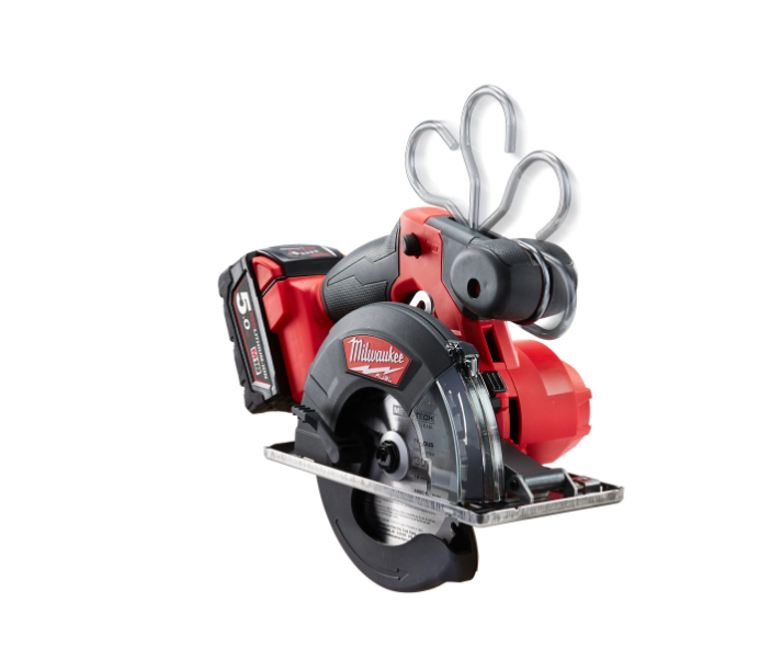 M18 FUEL™ 57 mm metal circular saw | BCZA