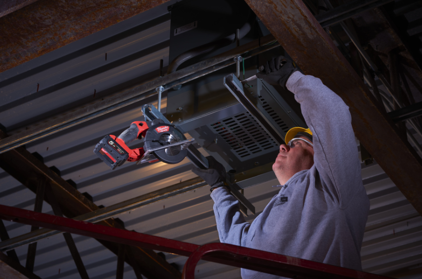 M18 FUEL™ 57 mm metal circular saw | BCZA