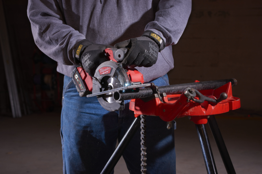M18 FUEL™ 57 mm metal circular saw | BCZA