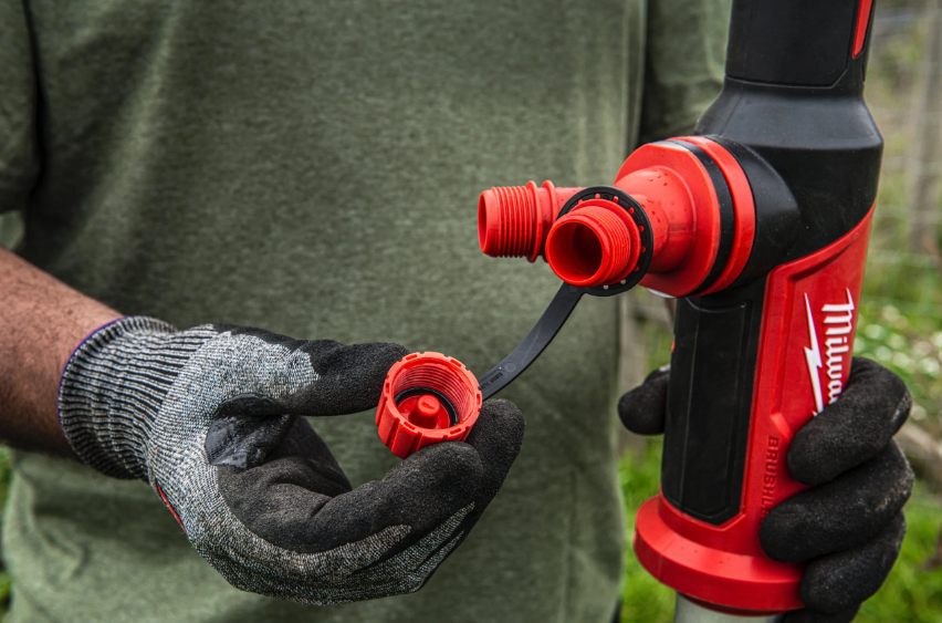 M18™ HYDROPASS™ brushless stick water pump | BCZA