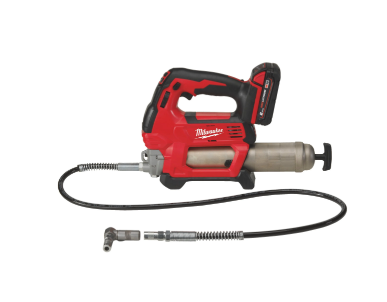M18™ grease gun | BCZA