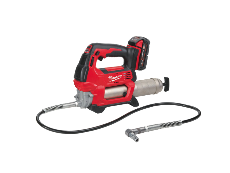 M18™ grease gun | BCZA