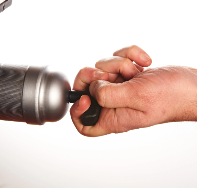 M18™ grease gun | BCZA