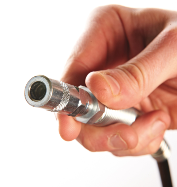 M18™ grease gun | BCZA