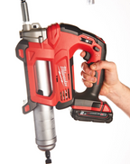 M18™ grease gun | BCZA