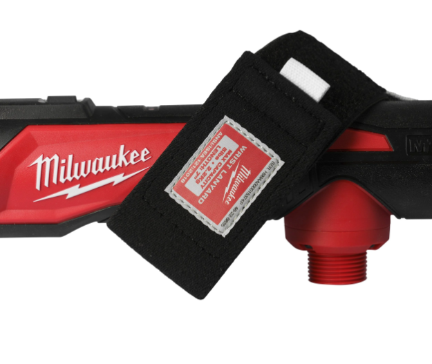 M12™ HYDROPASS™ brushed stick water pump | BCZA