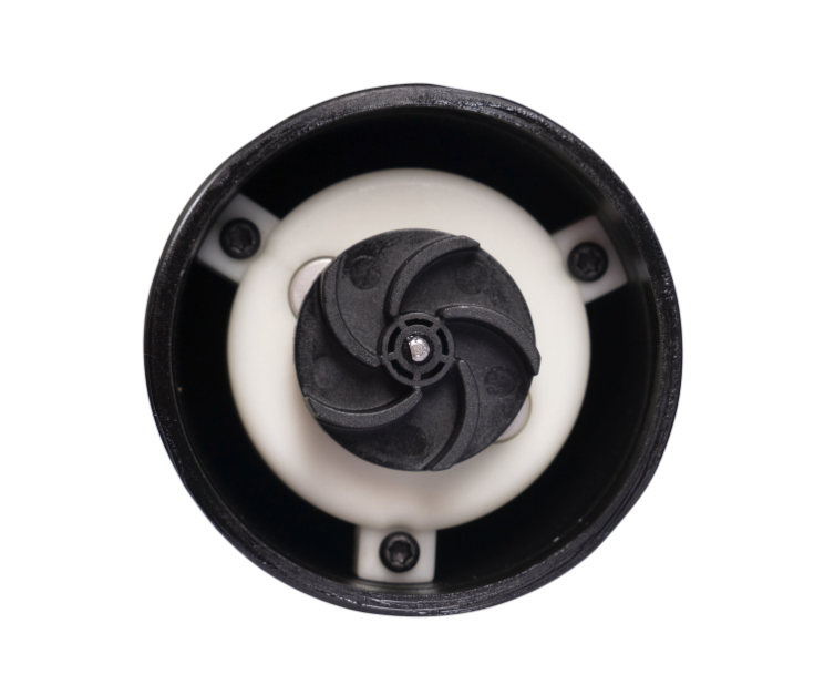 M12™ HYDROPASS™ brushed stick water pump | BCZA