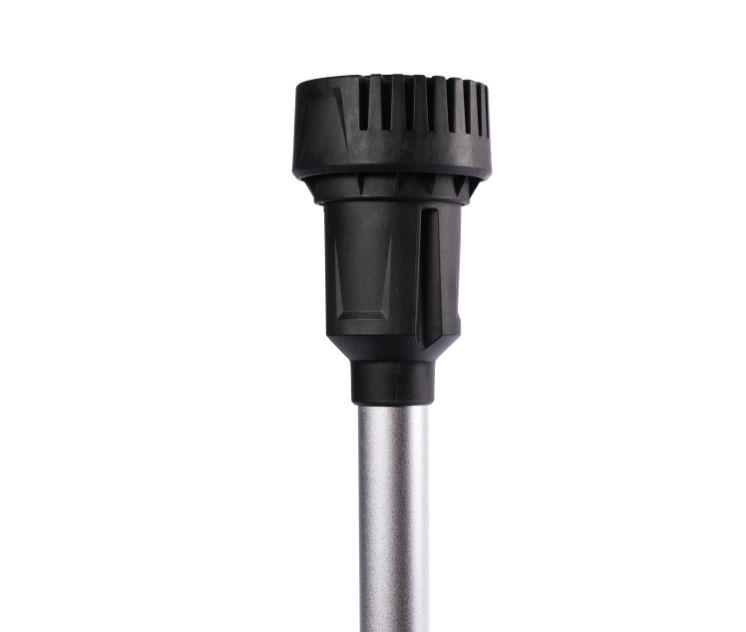 M12™ HYDROPASS™ brushed stick water pump | BCZA